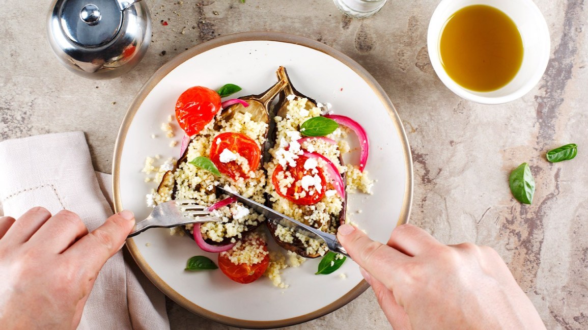 More Good News About Mediterranean, PlantBased Diets and