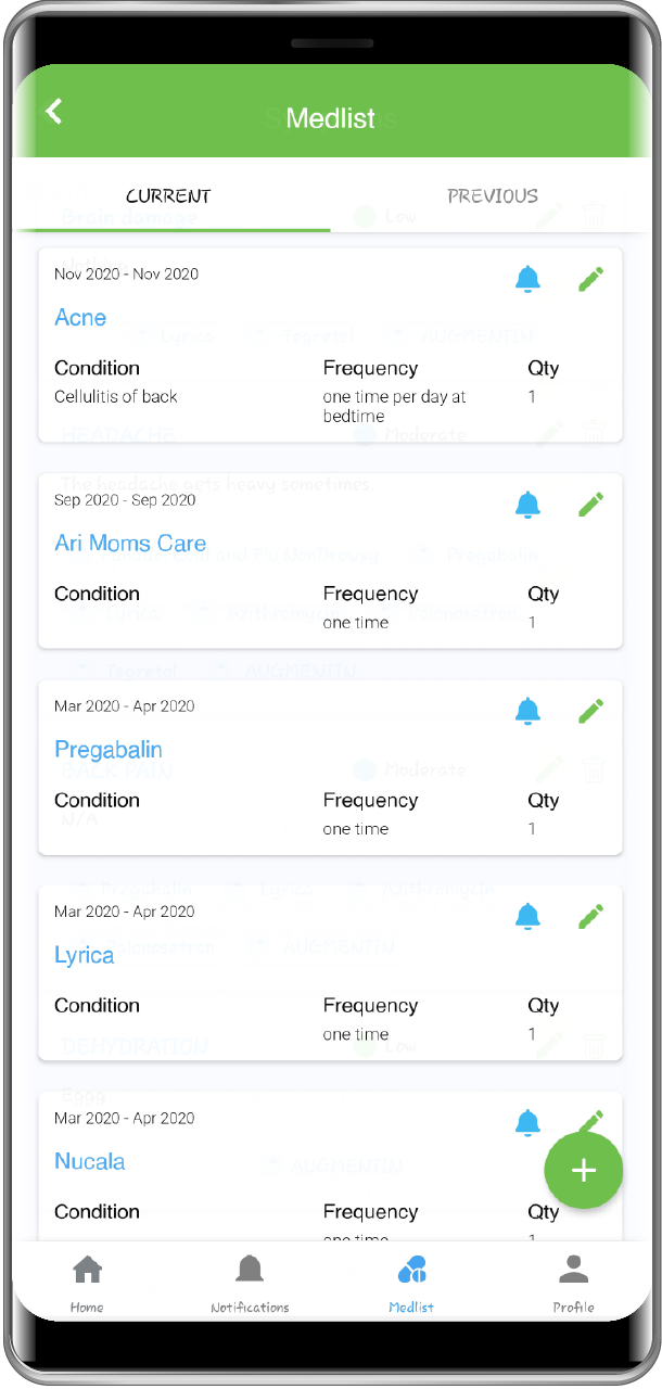 MedSearch App