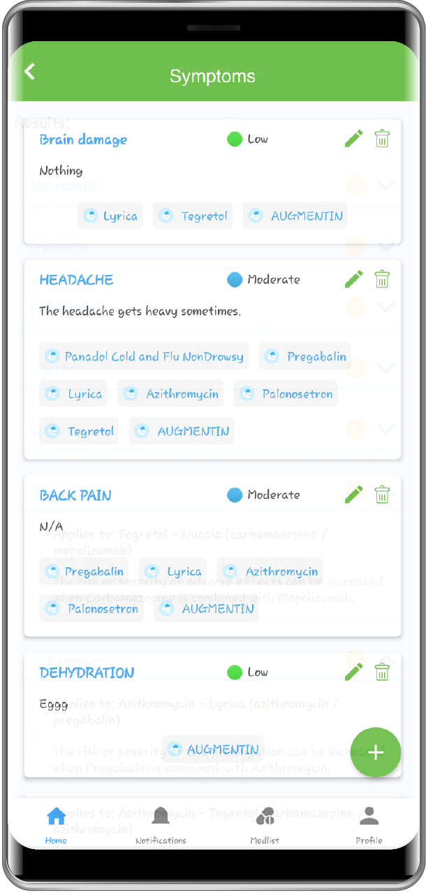 MedSearch App